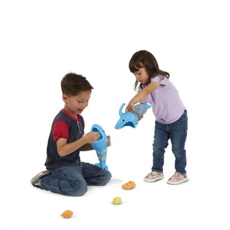 Водна гра  Акула злови рибку  Melissa&Doug (MD6664) - Зображення 3