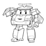 Robocar Poli