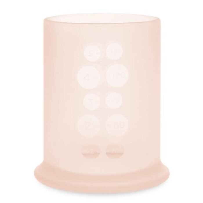 1 Перший дитячий стаканчик, Coral/Помаранчевий - Зображення 1