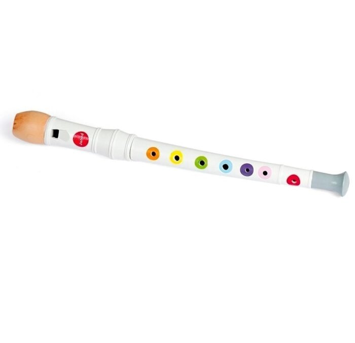 Музичний інструмент Janod Флейта - Зображення 1