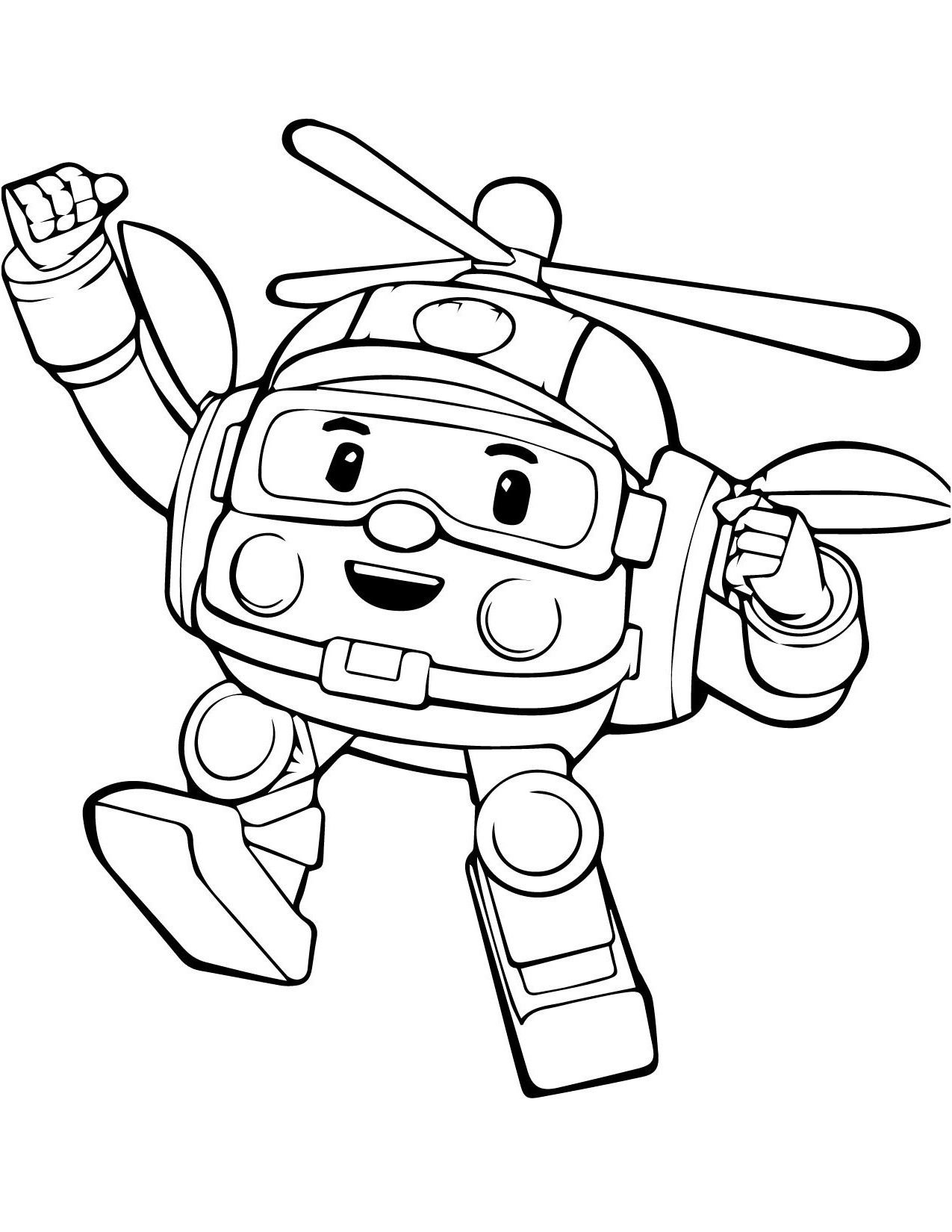 Super Wings