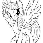 My little pony