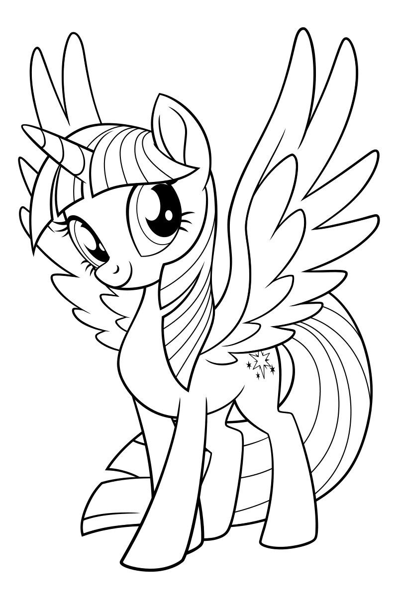 My little pony