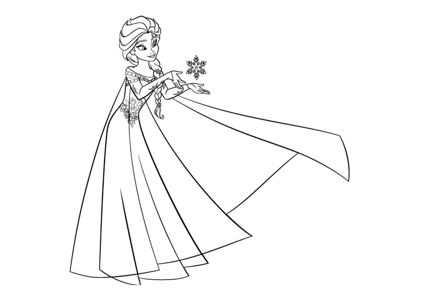 Frozen