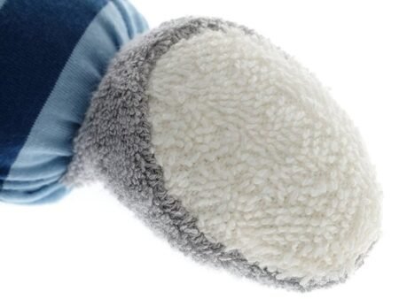 М'яка іграшка sigikid Слоник 24см - Зображення 2