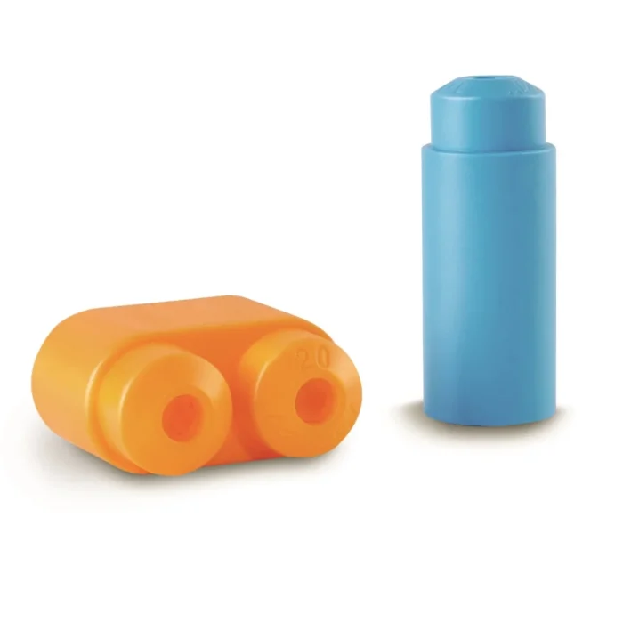 Конструктор Hape PolyM Будівельник 80 ел. - Зображення 8