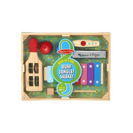 Набір початківця музиканта Melissa&Doug (MD1318)