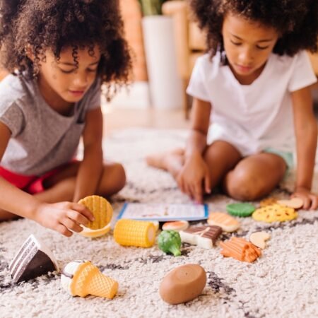 Продуктовий ігровий набір  Обід  Melissa&Doug (MD8268) - Зображення 7