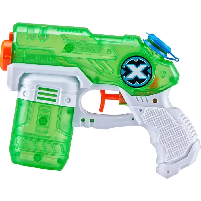 X -Shot Warfare Водний бластер Small Stealth Soaker, арт. 01226R - Зображення 2