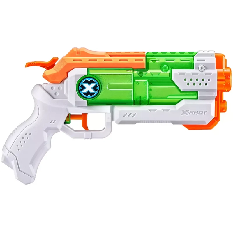 Водний бластер X-Shot Warfare Fast Fill Small, арт. 56220R
