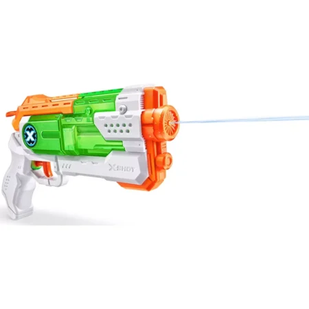 Водний бластер X-Shot Warfare Fast Fill Small, арт. 56220R - Зображення 2