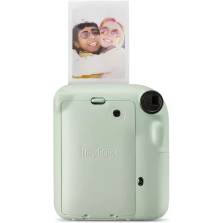 Фотокамера миттєвого друку  INSTAX Mini 12  GREED - Зображення 4