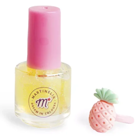 MARTINELIA Набір лак для нігтів і кільце  Yummy , арт. 30610 - Зображення 2