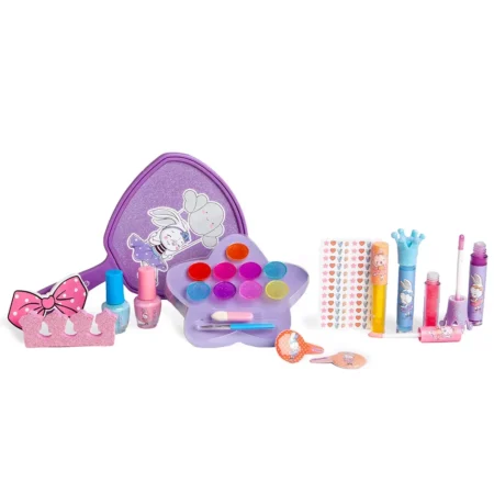 MARTINELIA Набір краси з дзеркалом  MAGIC BALLET , 12256 - Зображення 2