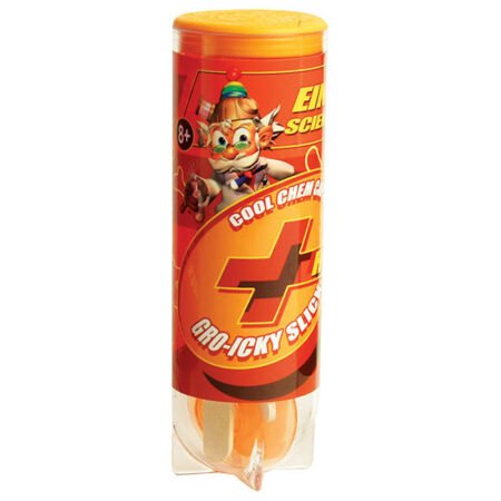 Експерименти і досліди  Слизька плівка  COG (E2401IS)