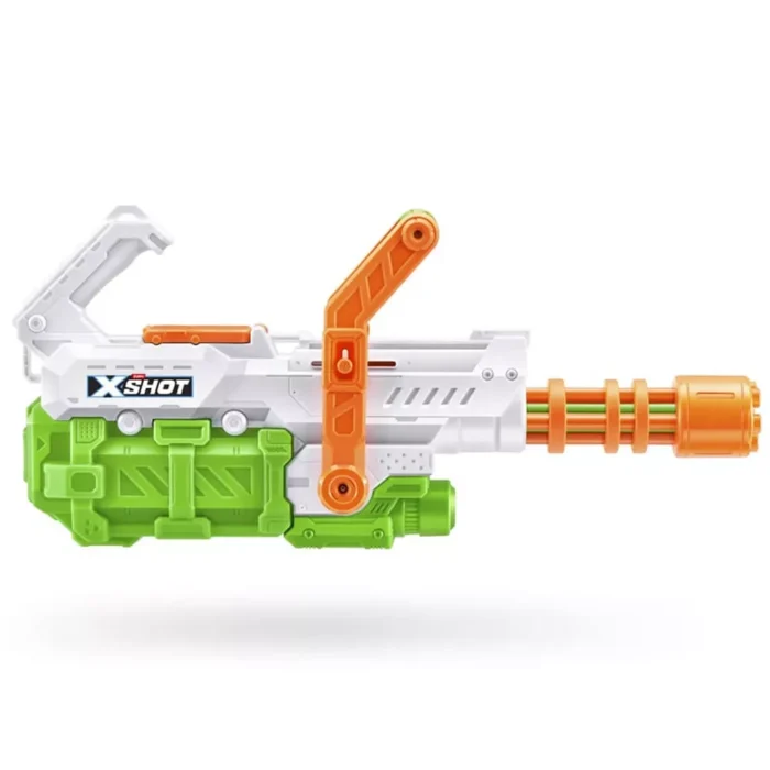 X-Shot Гідрогармата Fast Fill Hydro Cannon, 118112R - Зображення 4