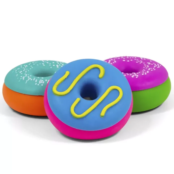 Скранчемс іграшка-антистрес пончик 38743 - Зображення 3