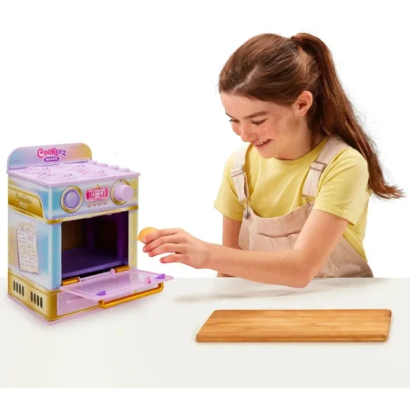 Cookies Makery Інтерактивна іграшка Магічна пекарня – Ласощі - Зображення 11