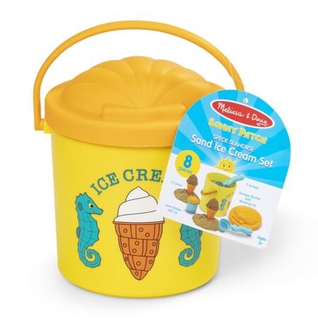 Набір для приготування пісочного морозива Melissa&Doug (MD6433)