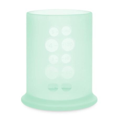 Перший дитячий стаканчик, Mint/Бірюзовий