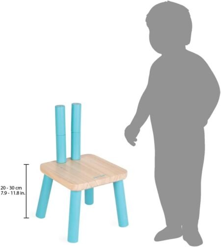 Стілець Janod J08043DEMO - Зображення 4