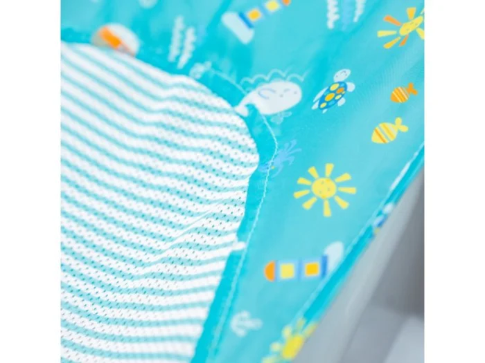 Ванночка Summer by Ingenuity™  Comfy Clean™ - Зображення 3