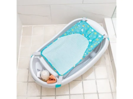 Ванночка Summer by Ingenuity™  Comfy Clean™ - Зображення 2