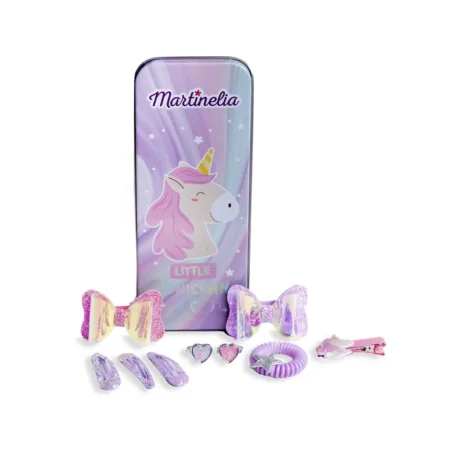 MARTINELIA UNICORN Набір для зачіски, арт. 80085C - Зображення 2