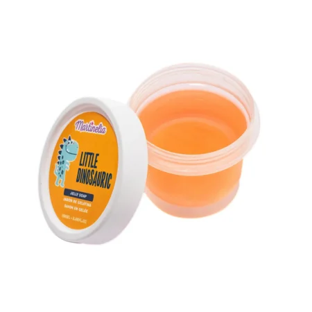 MARTINELIA Засіб для приготування ванн  LITTLE DINORASSIC , 99704 - Зображення 6