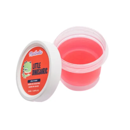 MARTINELIA Засіб для приготування ванн  LITTLE DINORASSIC , 99704 - Зображення 2