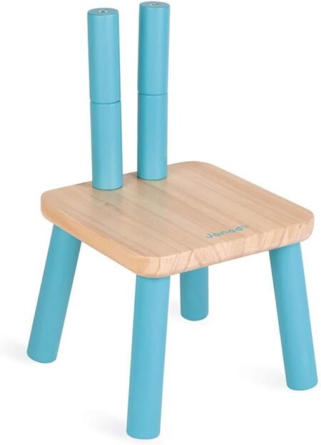 Стілець Janod J08043DEMO - Зображення 2