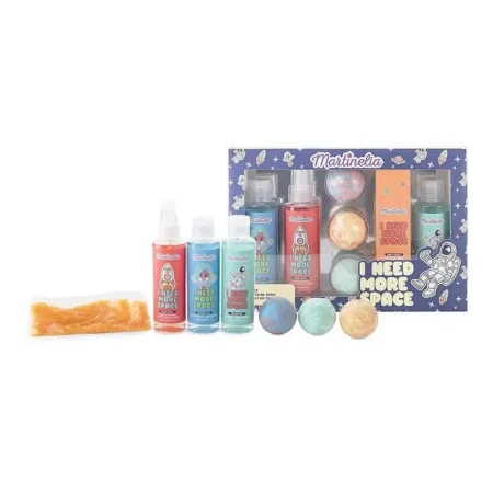 MARTINELIA Великий набір для ванни  I NEED MORE SPACE , арт. 68127 - Зображення 2