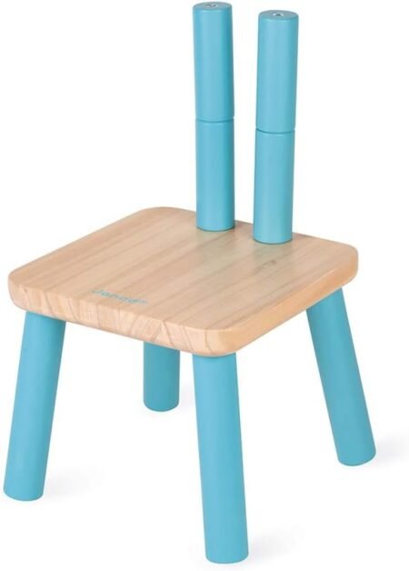 Стілець Janod J08043DEMO - Зображення 3