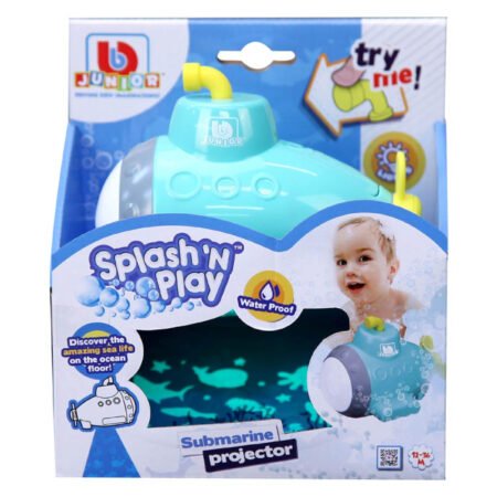 Іграшка для води Splash N Play - підводний човен