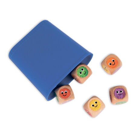 Настільна гра Janod Монстри J02739 - Зображення 3