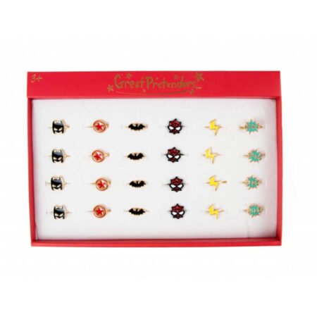 Great Pretenders Кабучки у асортименті Superhero (Суперхіро), 84515