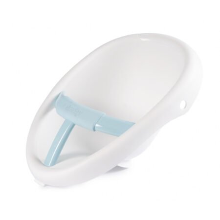 Коляска  Мінікісс 3 в 1  для прогулянок, блакитна, 50 х 45 х 47 см, 12міс.+ - Зображення 6