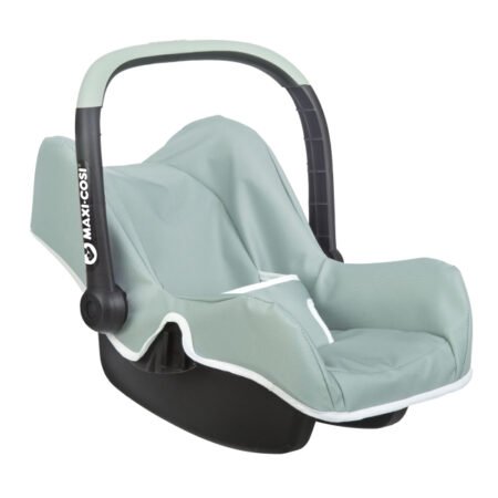 Крісло-переноска Maxi-Cosi&Quinny  М'ята , 31 x 48 x 37 см, 3+ - Зображення 2