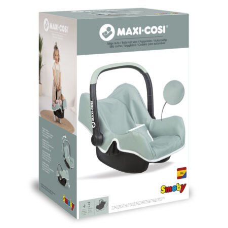 Крісло-переноска Maxi-Cosi&Quinny  М'ята , 31 x 48 x 37 см, 3+