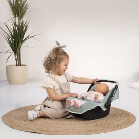 Крісло-переноска Maxi-Cosi&Quinny  М'ята , 31 x 48 x 37 см, 3+ - Зображення 4