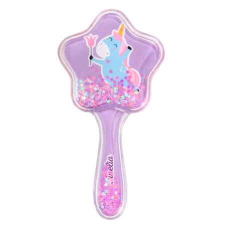 MARTINELIA Блискучий гребінець для волосся  Єдиноріг , арт. 20201W - Зображення 3