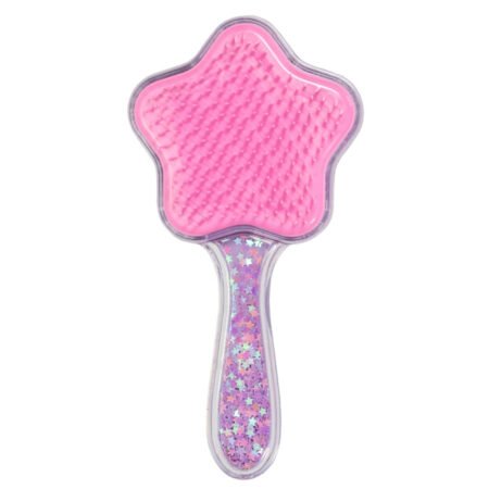 MARTINELIA Блискучий гребінець для волосся  Єдиноріг , арт. 20201W - Зображення 4