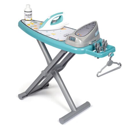 Дитяча парова прасувальна система, 9 аксес., 69 х 23 х 48,5 см, 3+ - Зображення 2