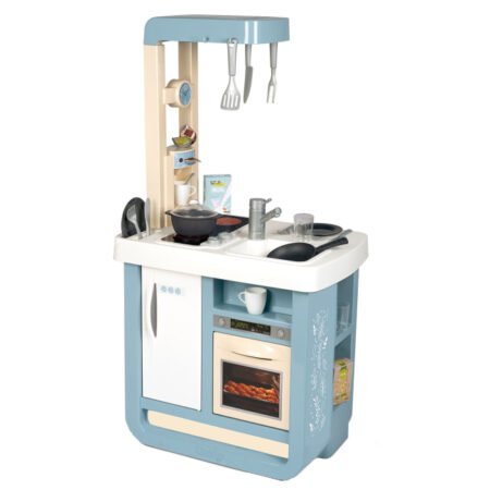 Інтерактивна кухня  Бон Апетит , 23 аксес., та звуковим ефект., 52 х 23 х 96 см, 3+ - Зображення 3