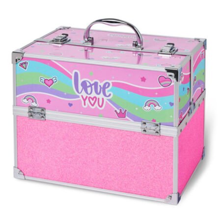 MARTINELIA Великий кейс  Супер дівчина , арт. 30691