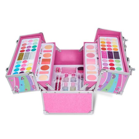 MARTINELIA Великий кейс  Супер дівчина , арт. 30691 - Зображення 2