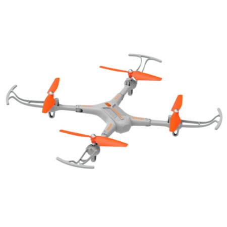 Квадрокоптер іграшковий  Z4  на р/к ТМ  SYMA - Зображення 2