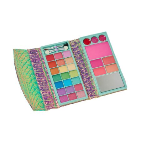 MARTINELIA LET'S BE MERMAIDS Палітра-гаманець, маленька, арт. 30654 - Зображення 2