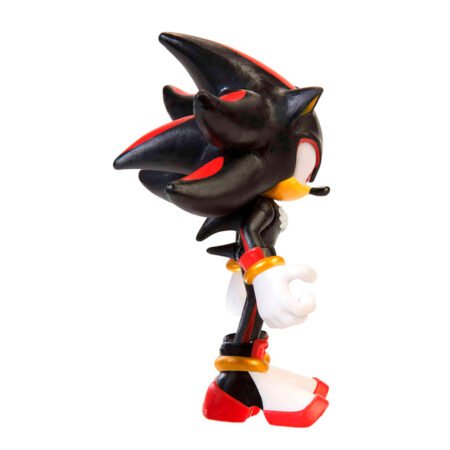 Игровая фигурка с артикуляцией SONIC THE HEDGEHOG - МОДЕРН ШЭДОУ (6 cm) - Зображення 3