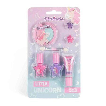 MARTINELIA Основи краси  Маленький єдиноріг , 12226